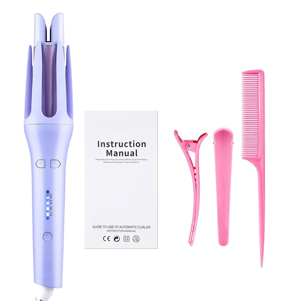 Cetosy™ Magic Curler