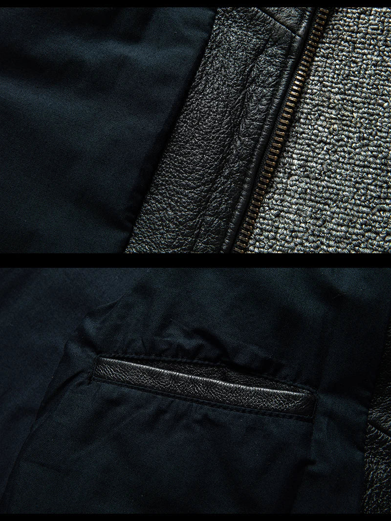 Magnus Jacket