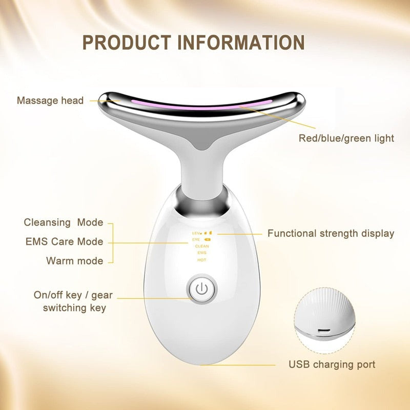 Cetosy™ LumiLift Pro