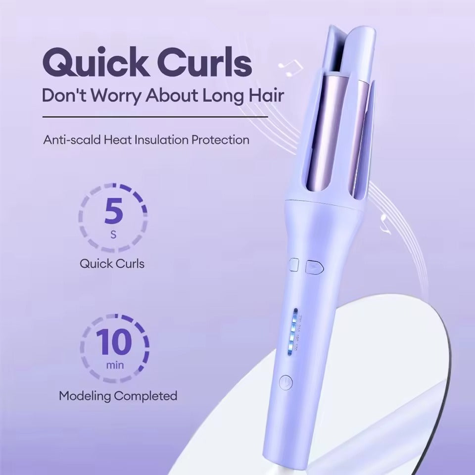 Cetosy™ Magic Curler