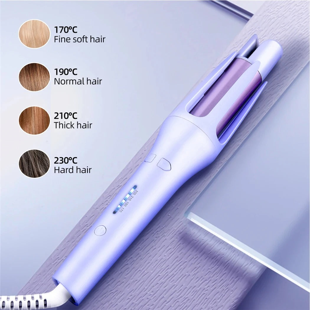 Cetosy™ Magic Curler