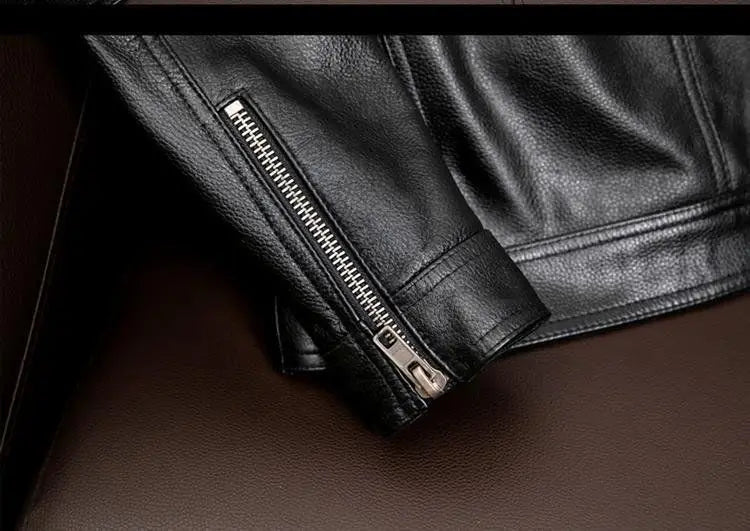 Dorian Jacket