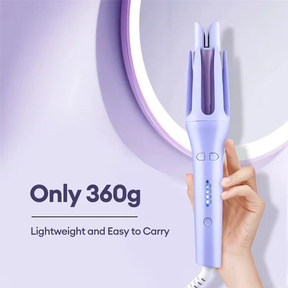 Cetosy™ Magic Curler