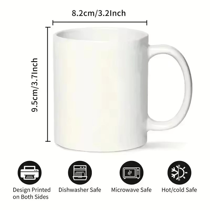 World's Best Farter Mug