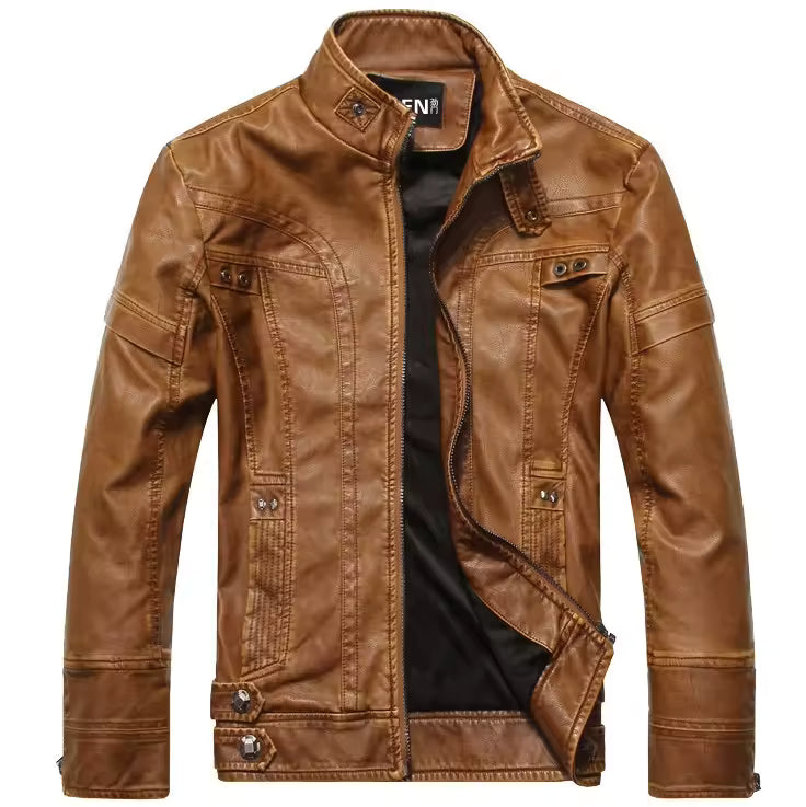 Vandal Jacket