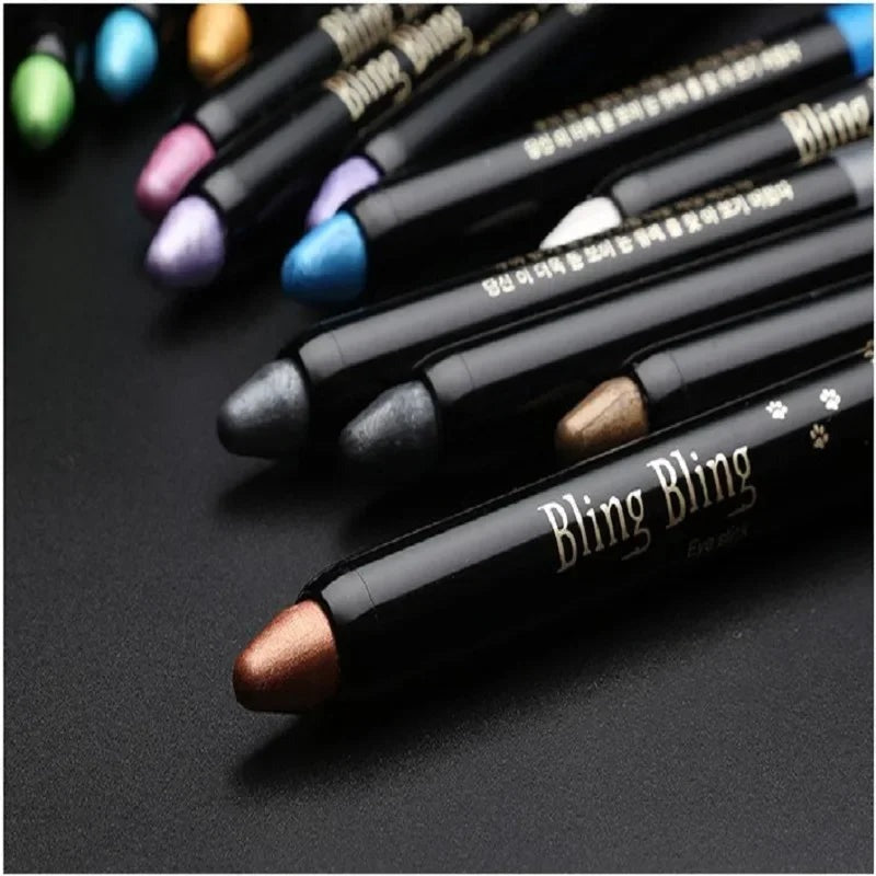 Cetosy™ ShimmerStick Glitter Eye Pro