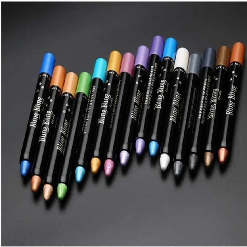 Cetosy™ ShimmerStick Glitter Eye Pro
