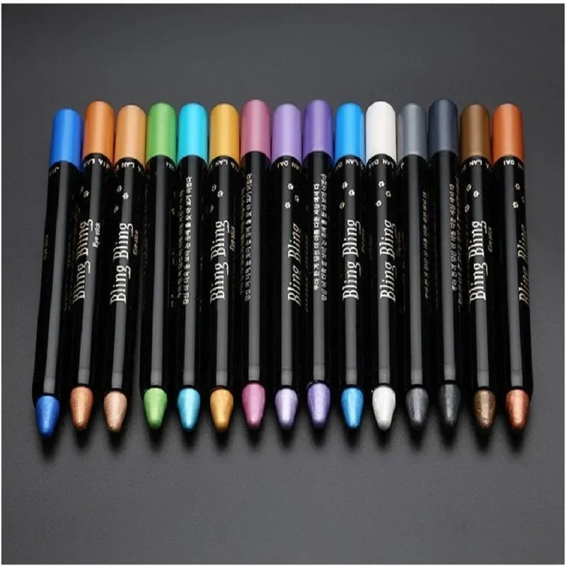 Cetosy™ ShimmerStick Glitter Eye Pro