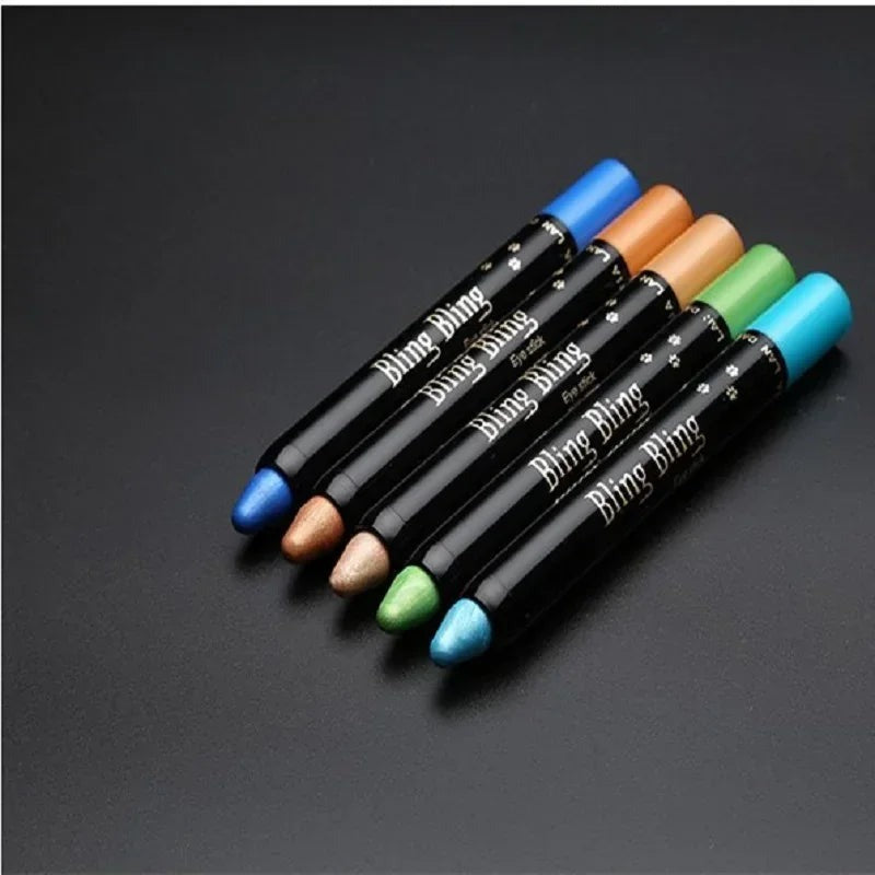 Cetosy™ ShimmerStick Glitter Eye Pro