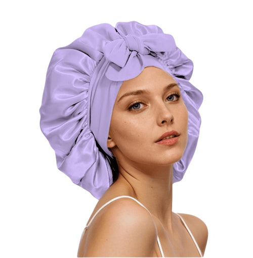Cetosy™ Silk Bonnet