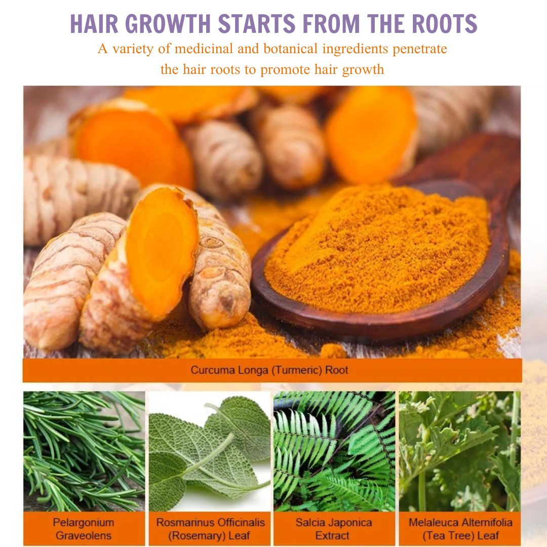 Cetosy™ Essential Hair Density Serum
