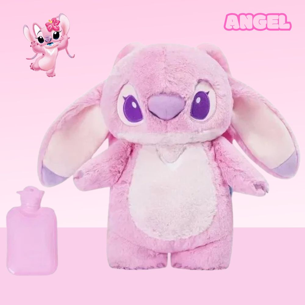 Cetosy™ Relaxing Plush