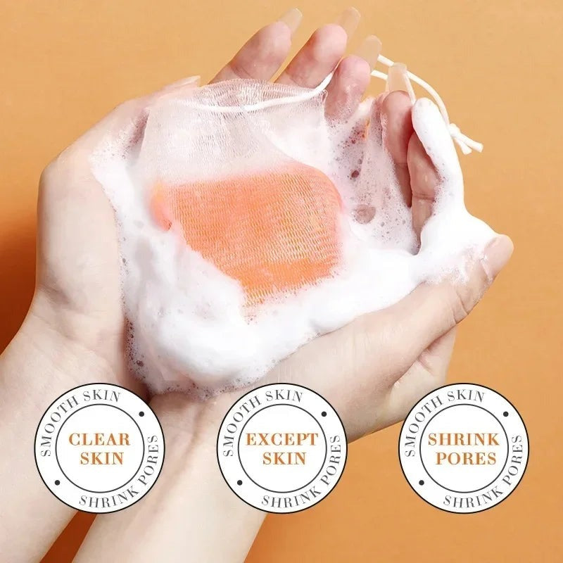 Cetosy™ Turmeric Glow Soap – Natural Brightening for Dark Spots & Radiant Skin