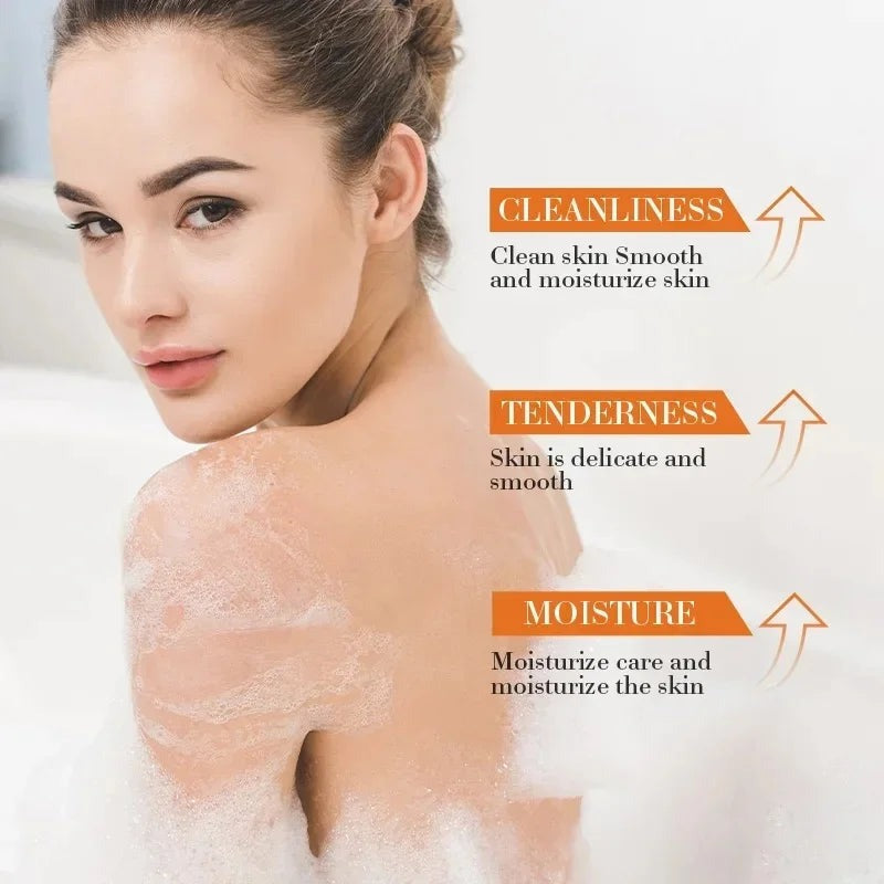 Cetosy™ Turmeric Glow Soap – Natural Brightening for Dark Spots & Radiant Skin