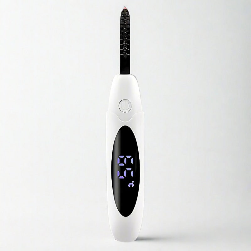 Cetosy™ Heated Eyelash Curler