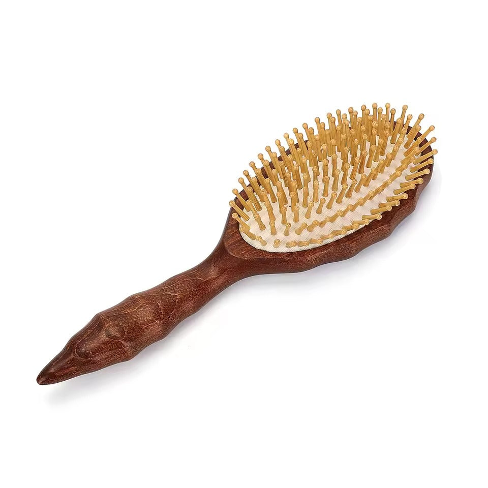 OUAT Bamboo Brush