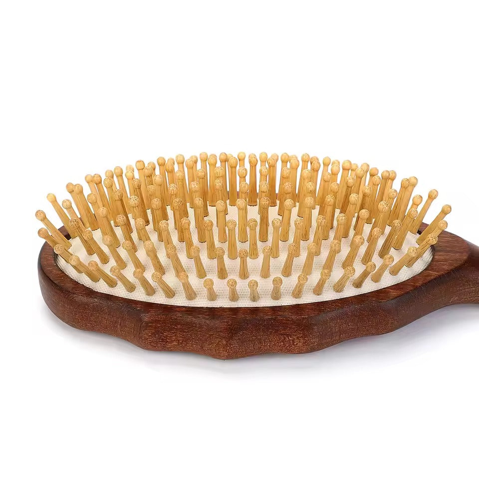 OUAT Bamboo Brush