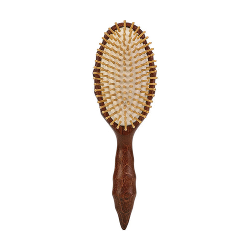 OUAT Bamboo Brush
