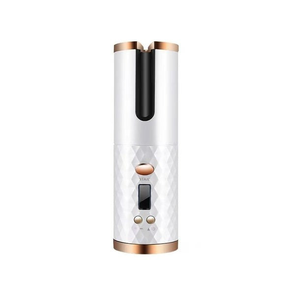 Cetosy™ Cordless Automatic Hair Curler