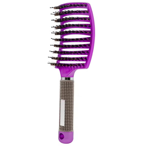 Detangling Brush