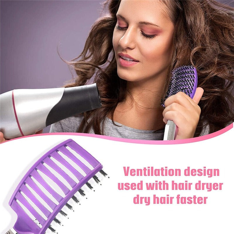Detangling Brush