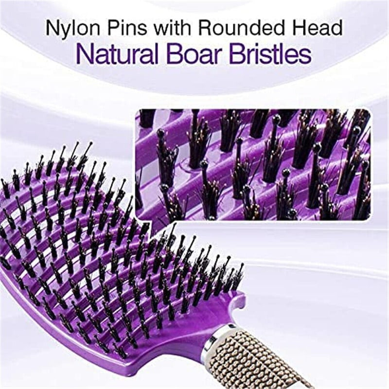 Detangling Brush