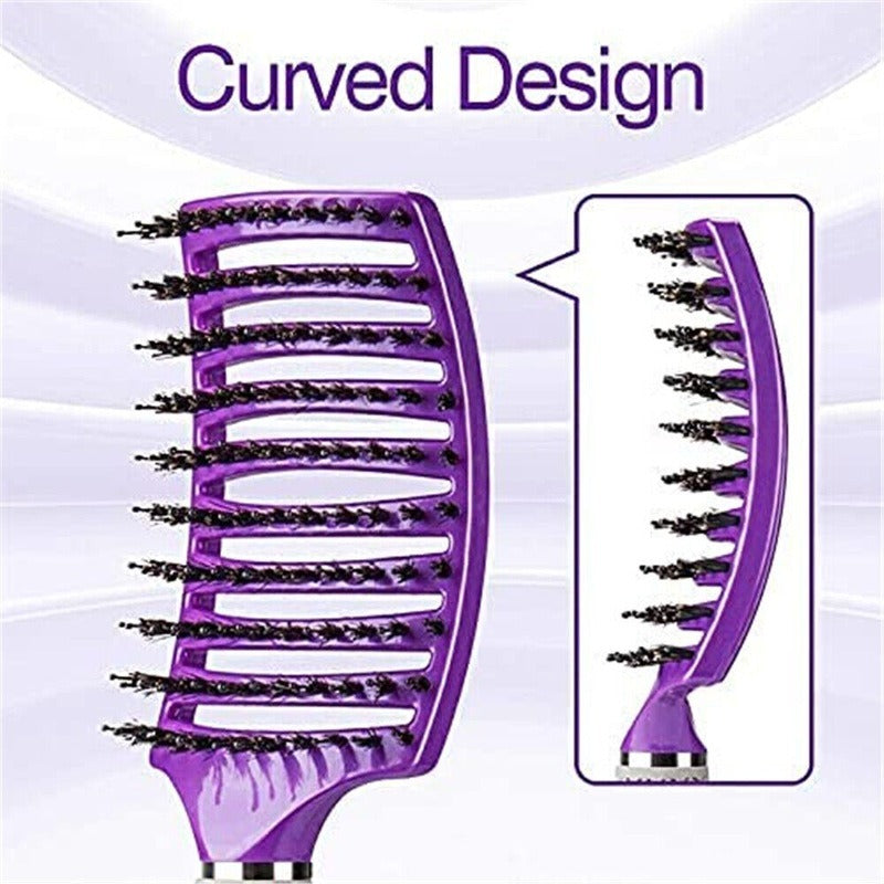 Detangling Brush