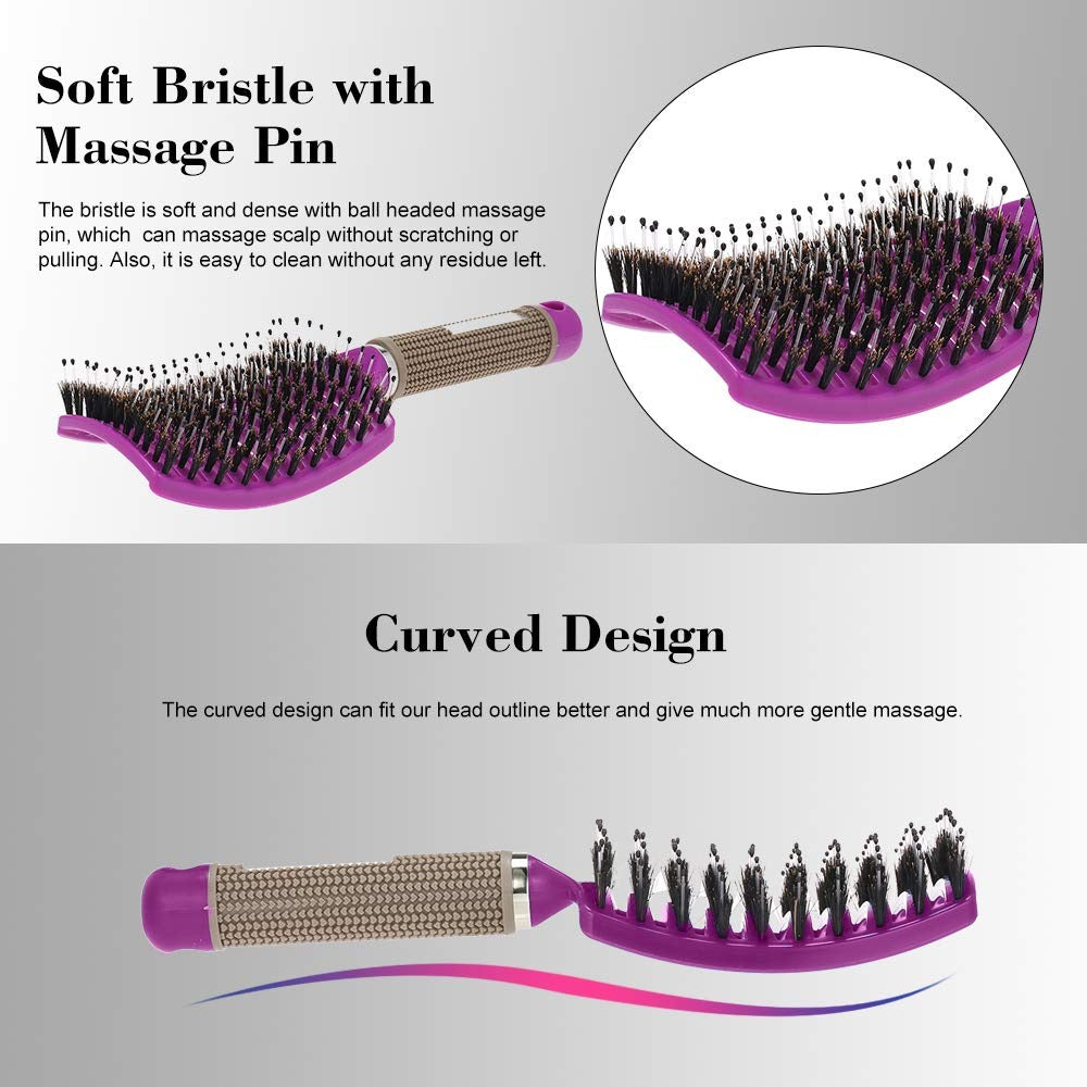 Detangling Brush