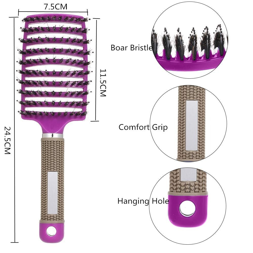 Detangling Brush