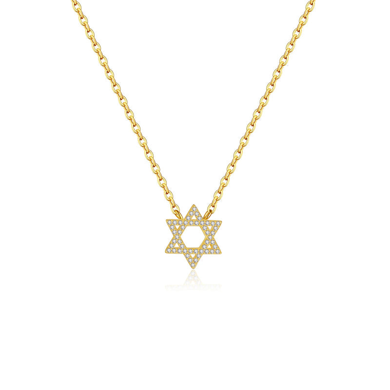 Star Gaze Necklace