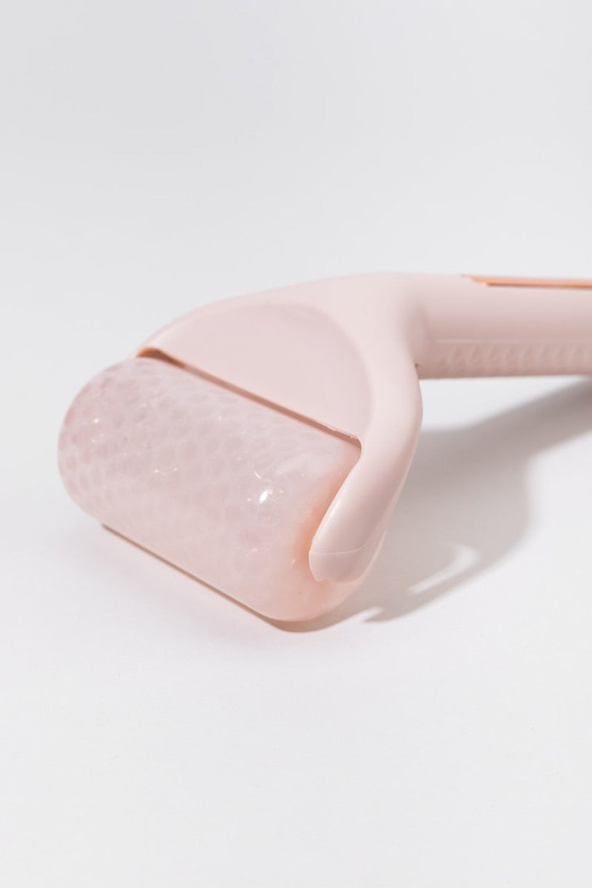 Face Ice Roller