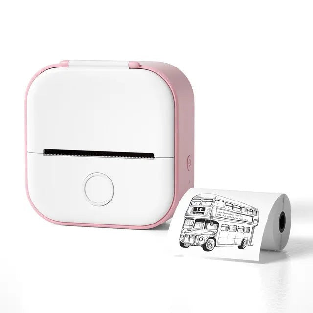 Cetosy™ Pocket Printer