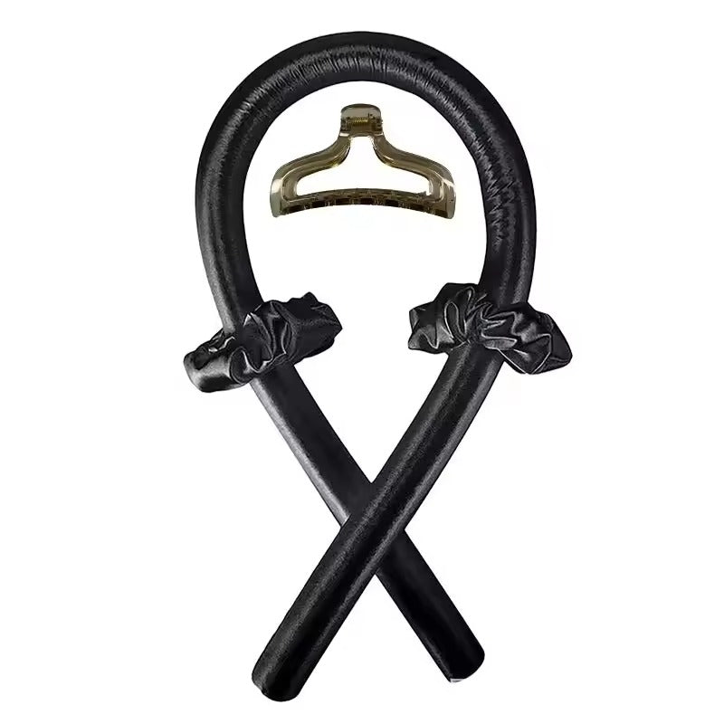 Heatless Curler
