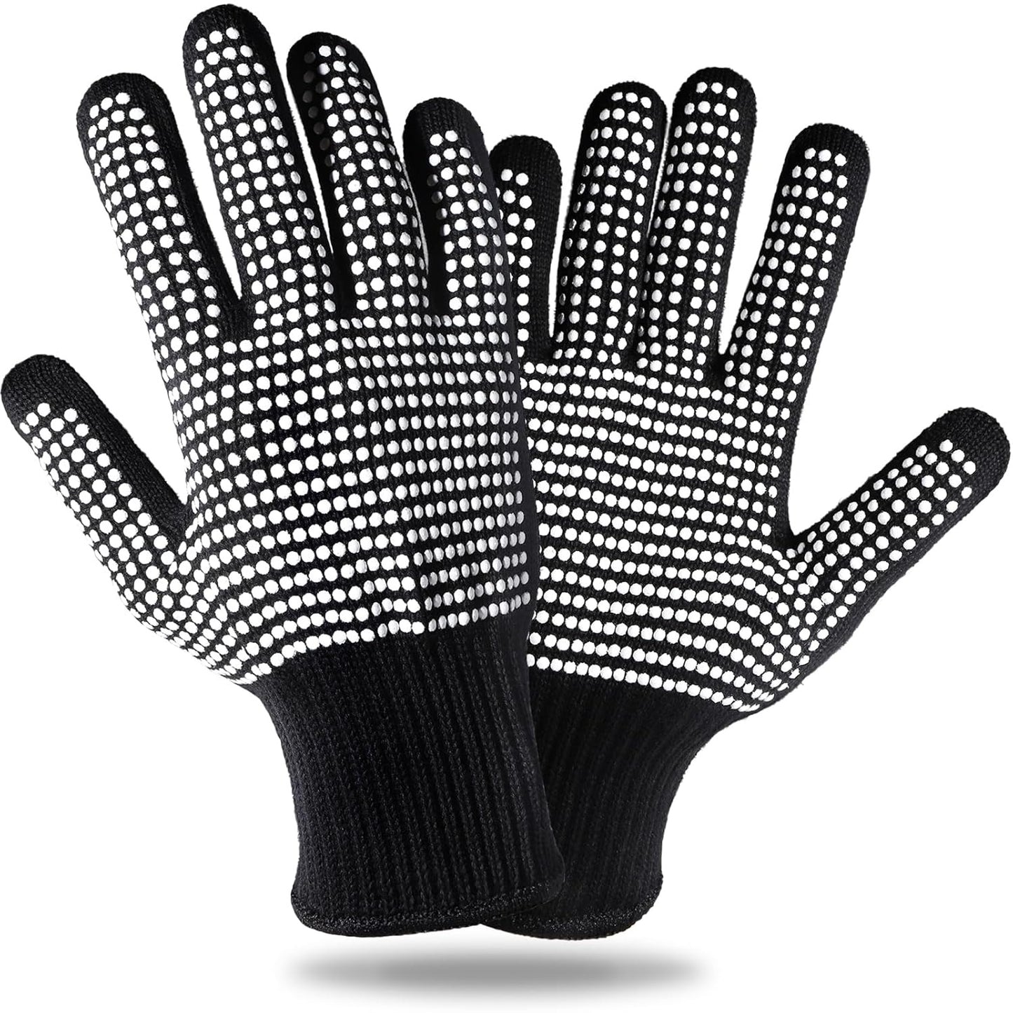 Heat Resistant Gloves