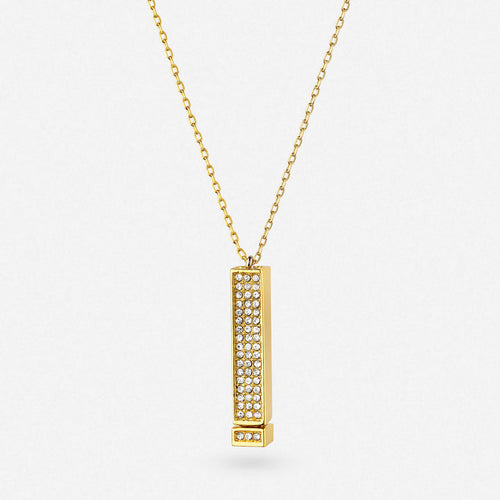 "I Love You" Necklace
