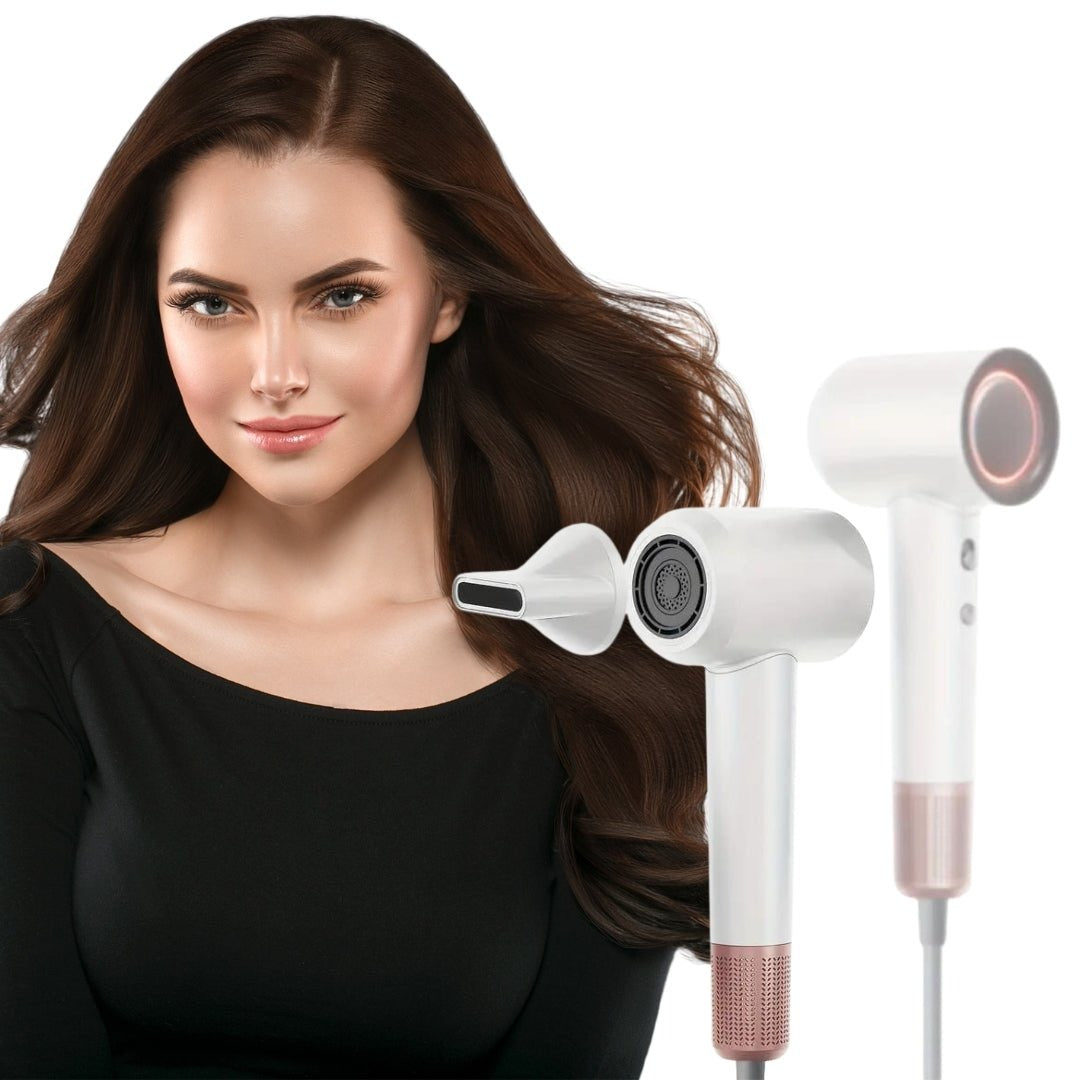 Cetosy™ JetSpeed Hair Dryer PRO