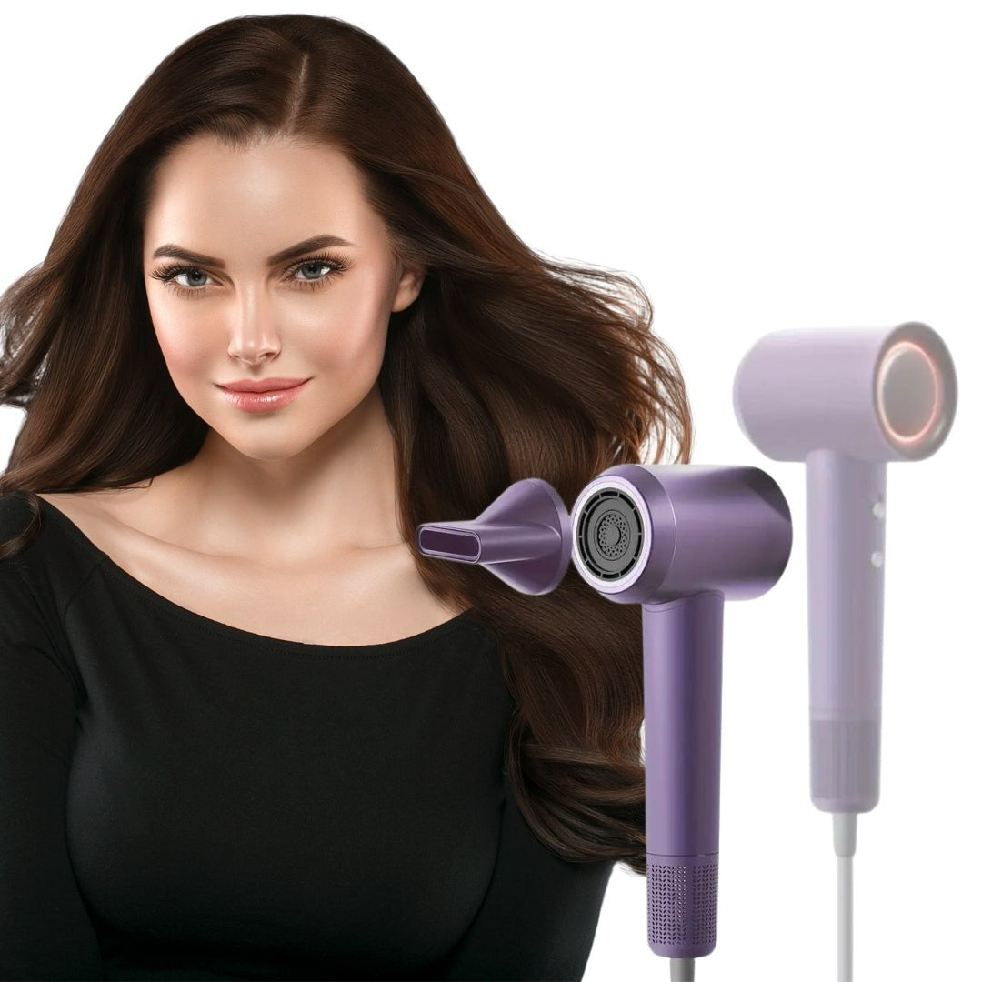 Cetosy™ JetSpeed Hair Dryer PRO