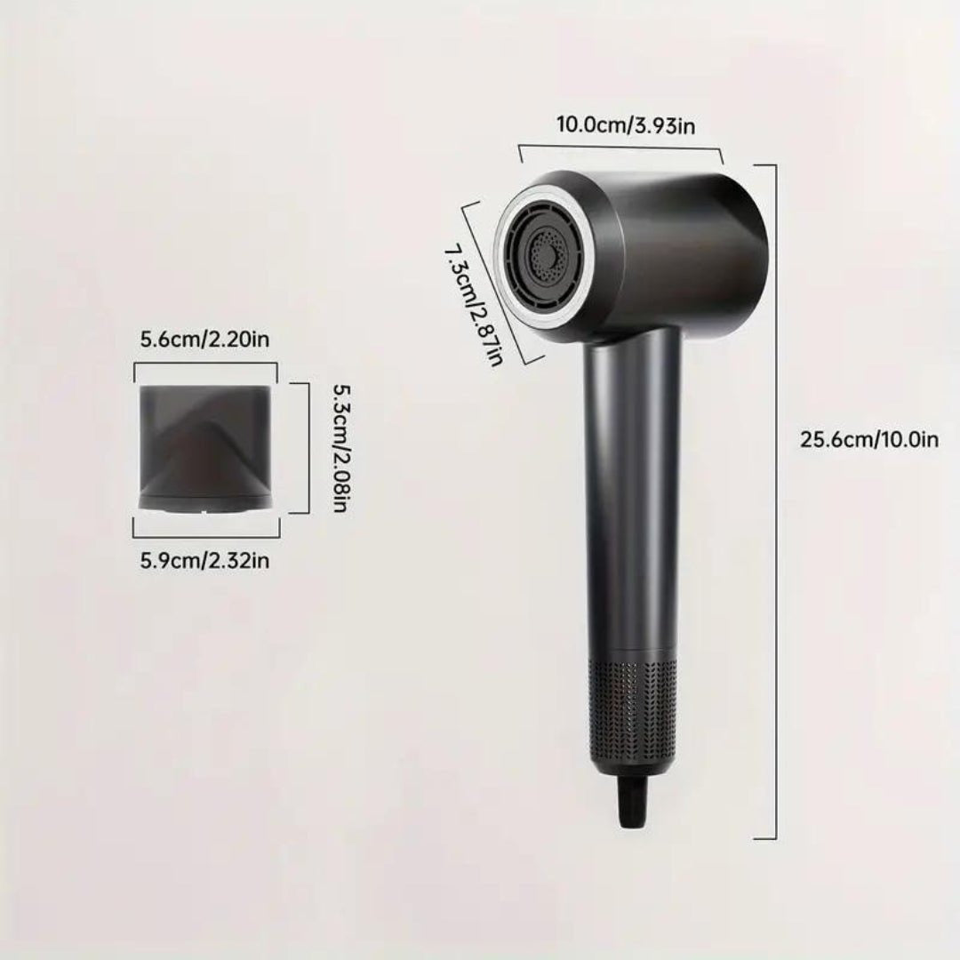 Cetosy™ JetSpeed Hair Dryer PRO