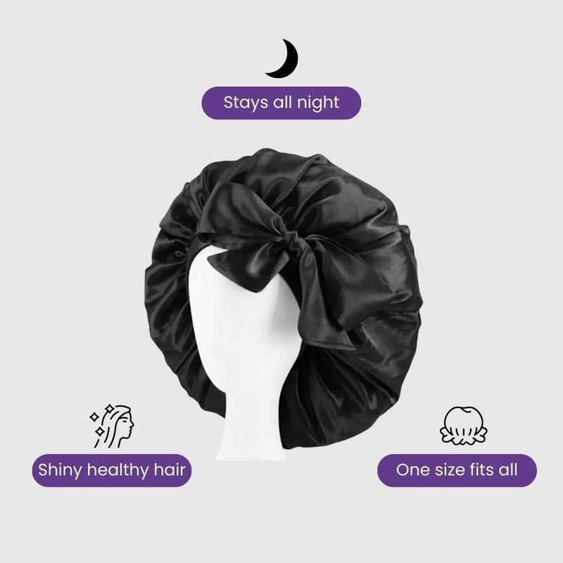 Cetosy™ Silk Bonnet