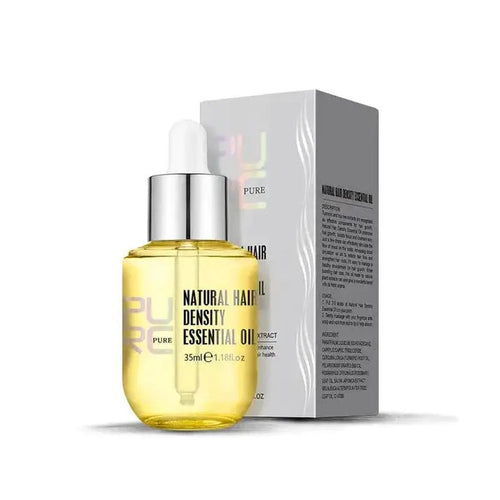 Cetosy™ Essential Hair Density Serum