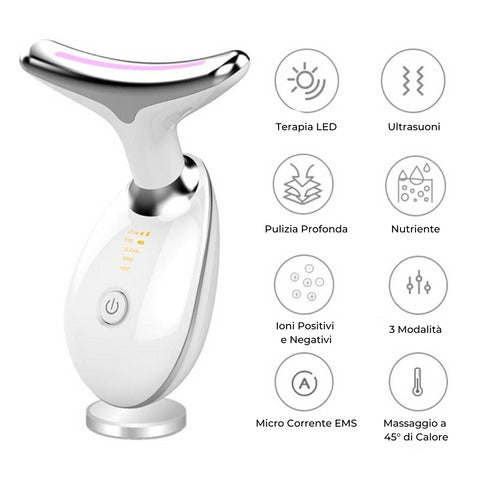 Cetosy™ LumiLift Pro