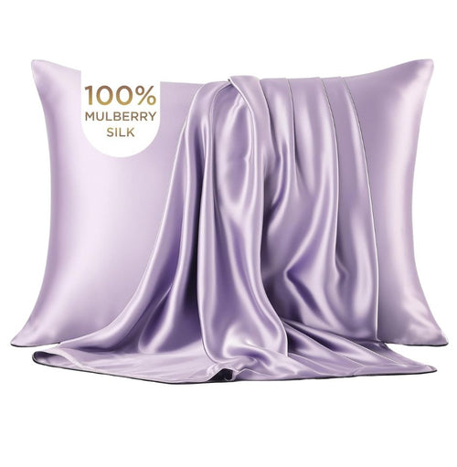 Cetosy™ Silk Pillowcase - Set 2 pieces