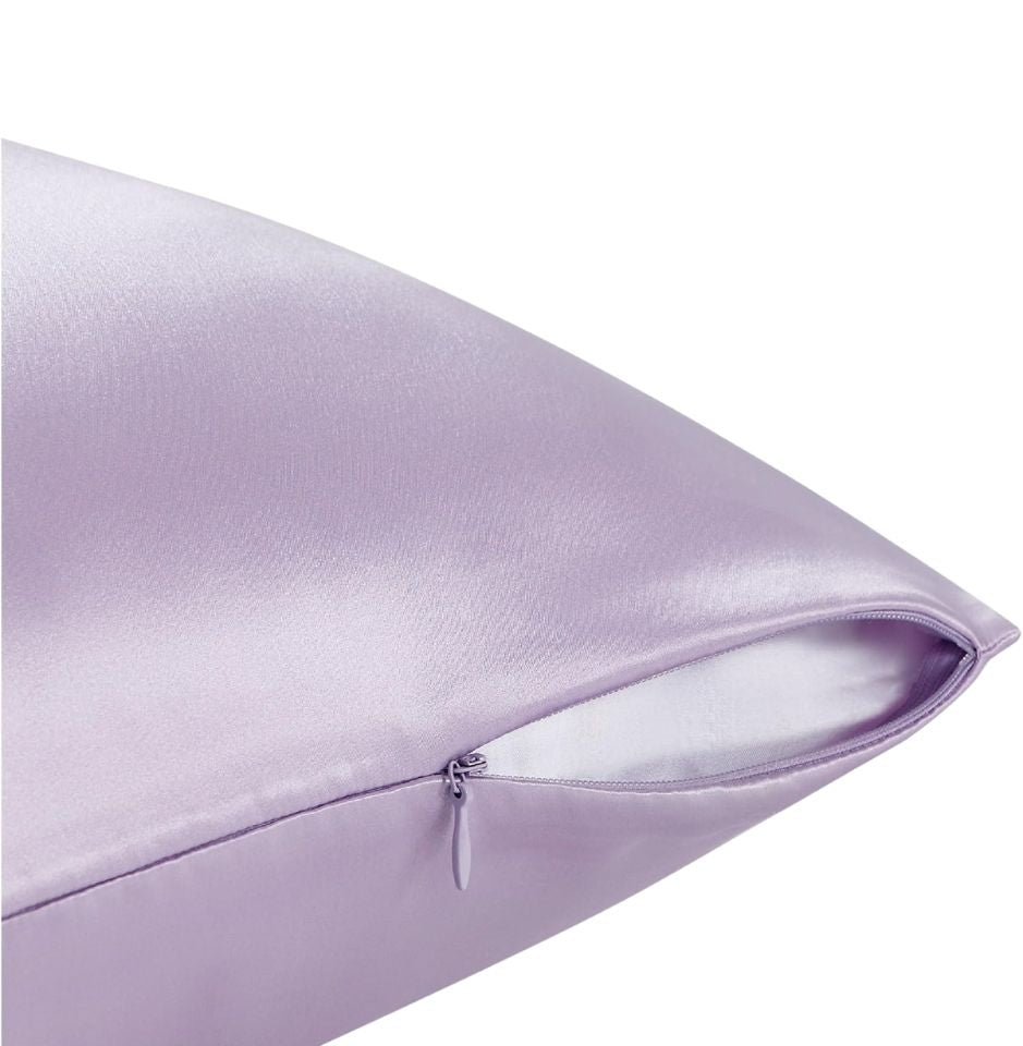 Cetosy™ Silk Pillowcase - Set 2 pieces