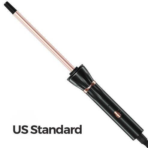 Cetosy™ LanaLuxe 3/8 Curler