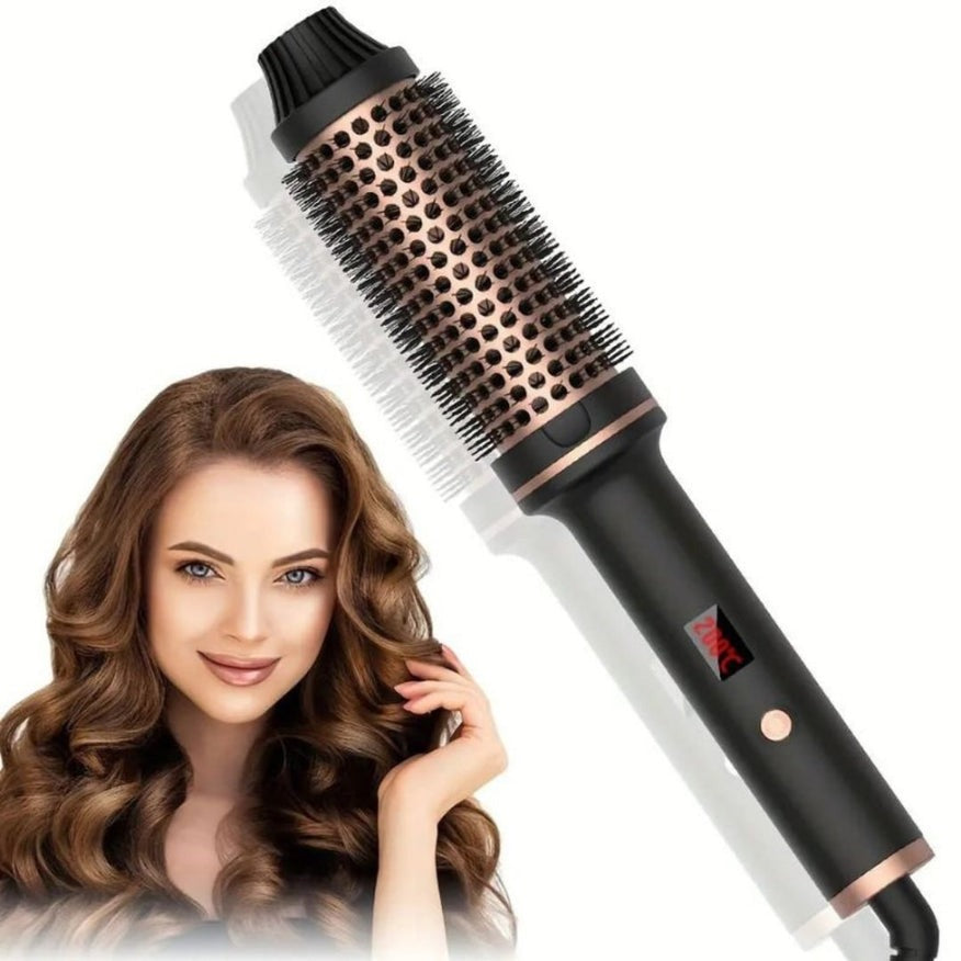 Cetosy™ Thermal Brush PRO