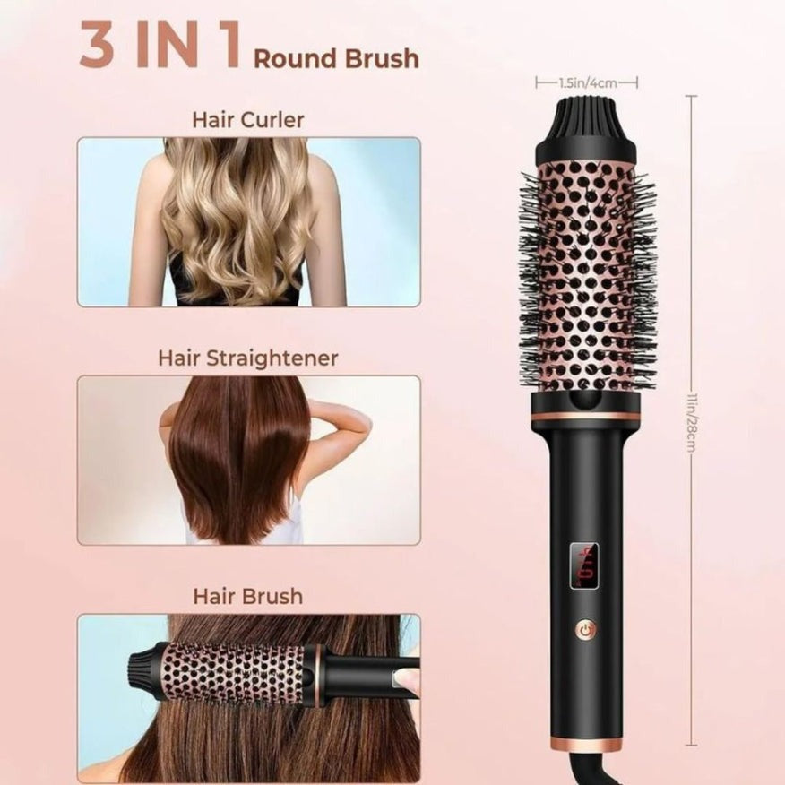Cetosy™ Thermal Brush PRO