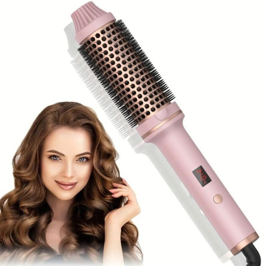 Cetosy™ Thermal Brush PRO
