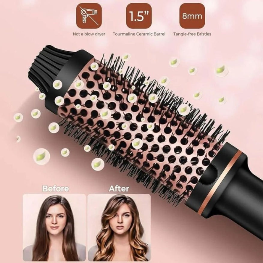 Cetosy™ Thermal Brush PRO