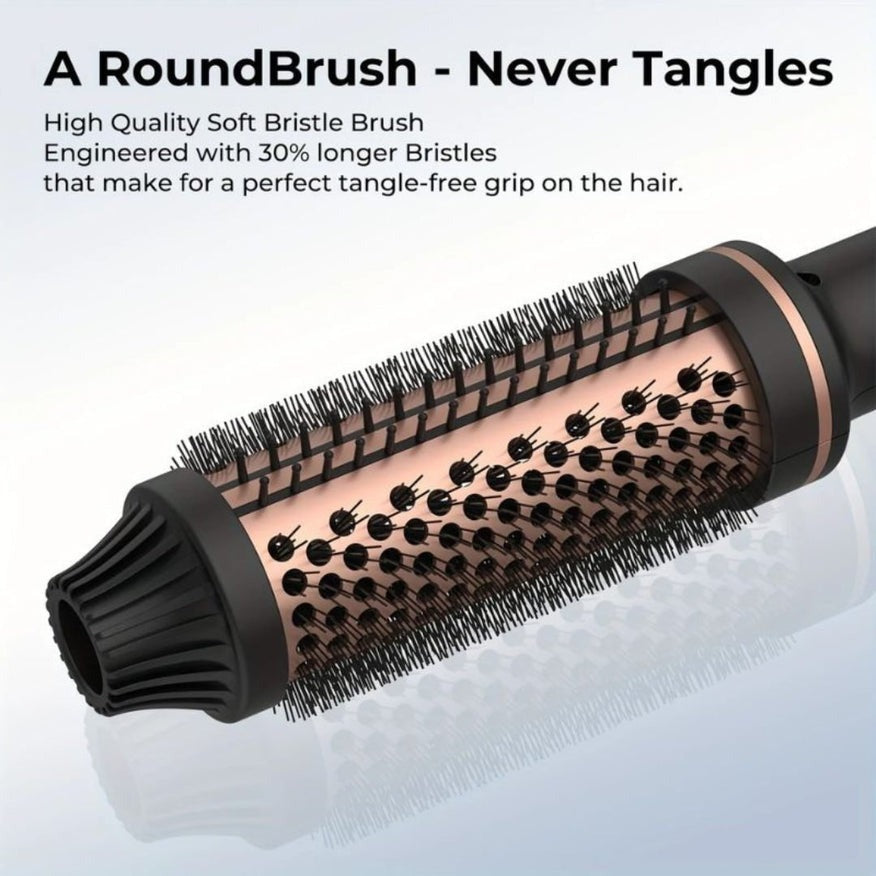 Cetosy™ Thermal Brush PRO