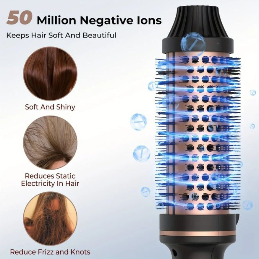 Cetosy™ Thermal Brush PRO